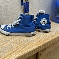 Converse High tops