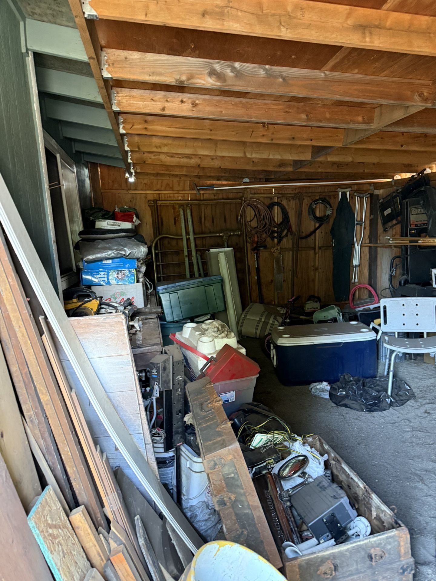 Man Cave Estate sale