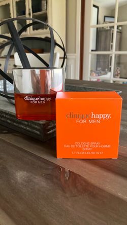 Clinique Men’s Happy 1.7 fl oz