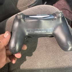 PS4 Controller 
