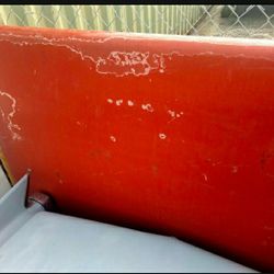 Snugg For Ford Ranger Pickup Truck