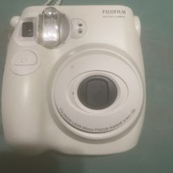 Fuji Film Instacart Mini