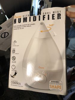 Humidifier