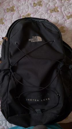 North Face Backpack
