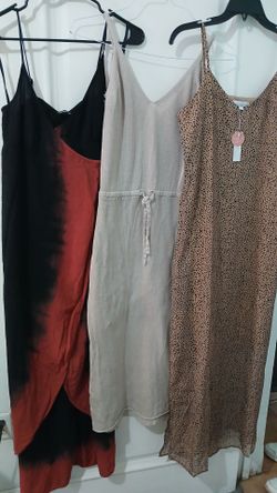Vestidos  $10 Dolares  size M