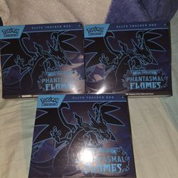 Phantasmal Flame Etb