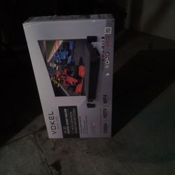 2300 Watts HDTV MP4 Audio (VOKEL)/ media labs