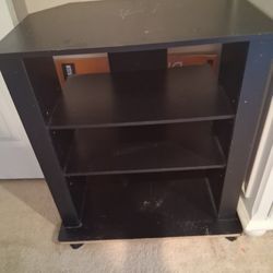 Small TV Stand