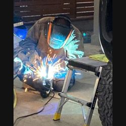 Welder 