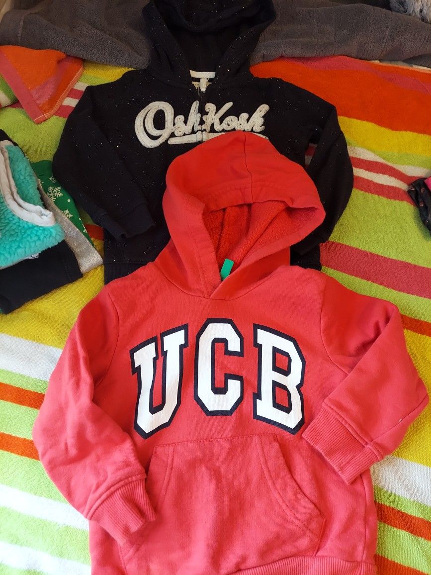 Baby Clothes Girls 2t