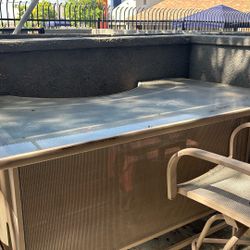 Patio Set