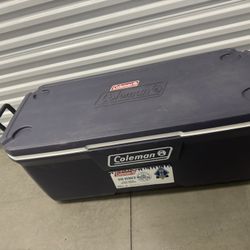 Coleman Ice Chest Cooler 