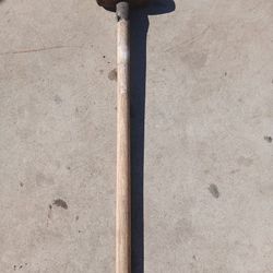 SLEDGE HAMMER $15