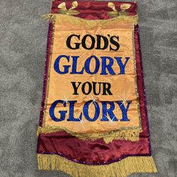  Banners /Flags (price is per banner) 