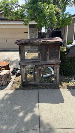 Chicken Coop