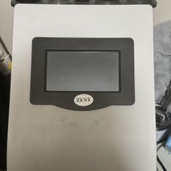 Body Sculpting Machine
