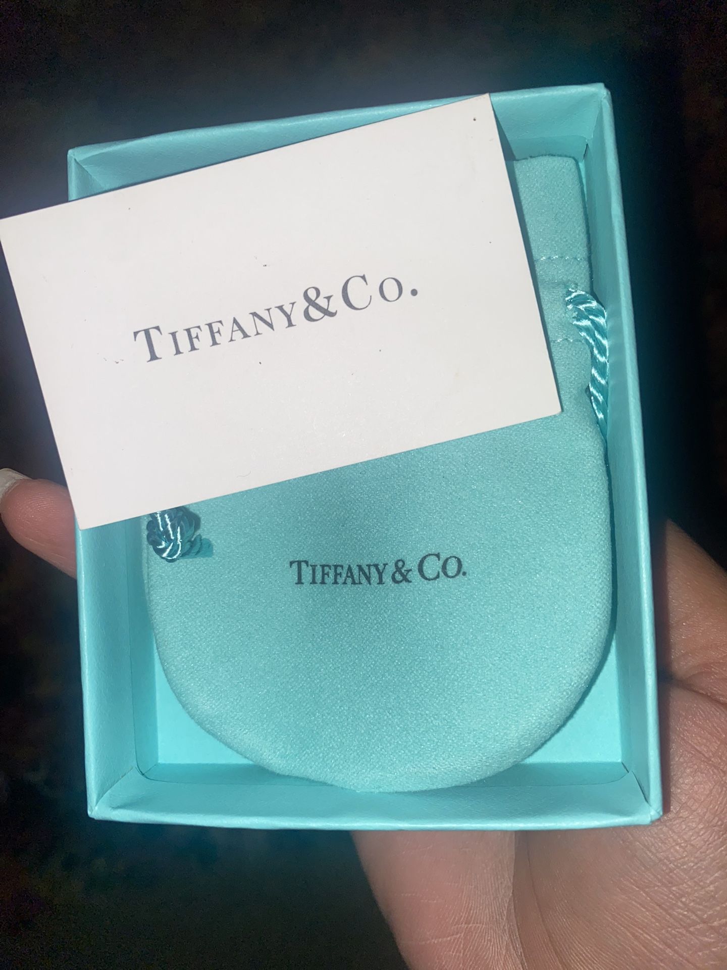 Tiffany & Co.