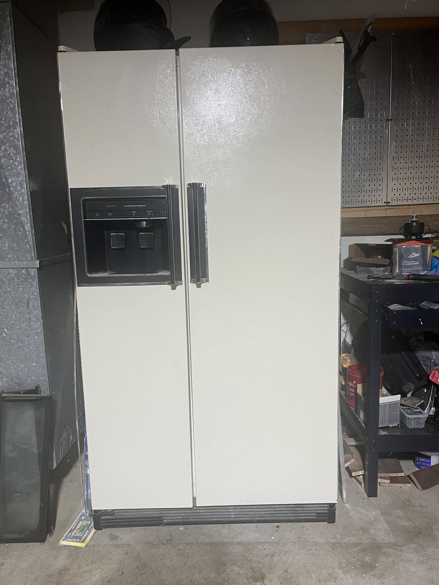 Refrigerator$100