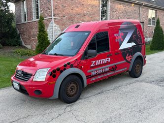 2010 Ford Transit Connect XLT