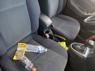 2006 Toyota Matrix