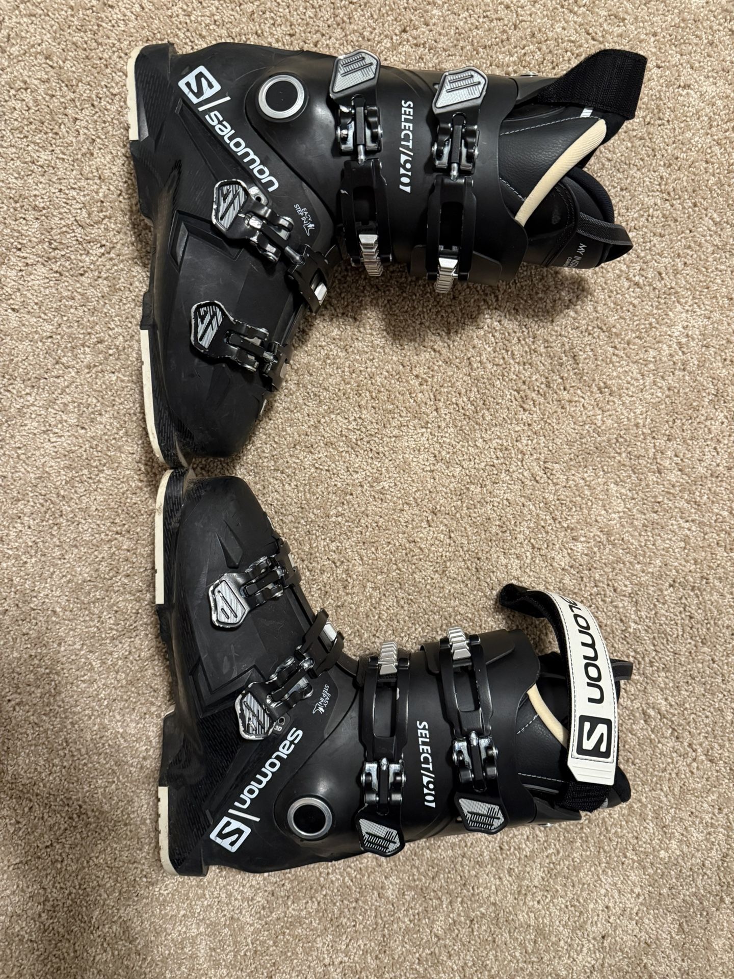 Salomon Select 90 Ski Boot