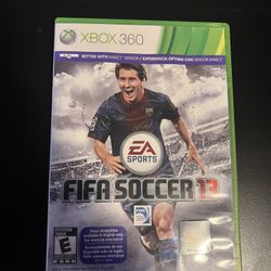 FIFA 13
