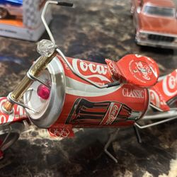 Coca Cola 