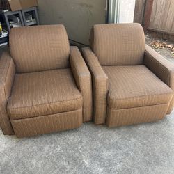 Lounge Chairs