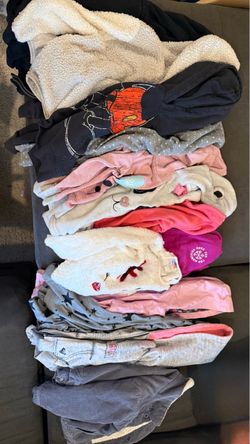 Girls clothes