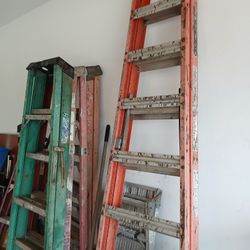 Ladders