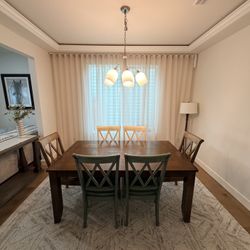 Dinning set 