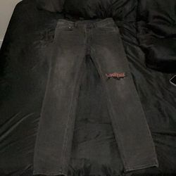 Authentic!!!! Ksubi jeans