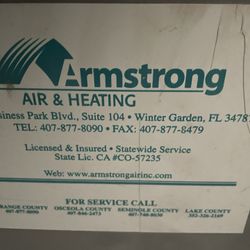Selling AC Unit (outside And Inside Unit)