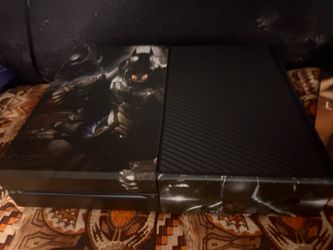 xbox one