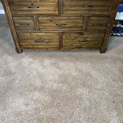 Bedroom Set