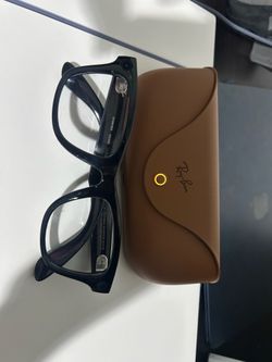 Meta Ai Glasses