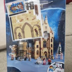 Lego 75948 (No Box)
