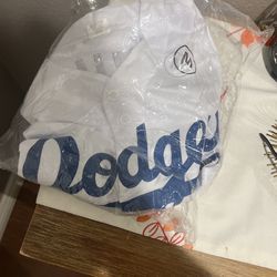 Clayton Kershaw Jersey