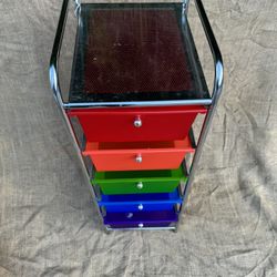 Colorful, Decorative Storage Bins (24 Inches X 24 Inches)
