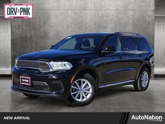 2023 Dodge Durango