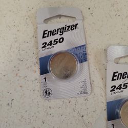 Energizer Battery
