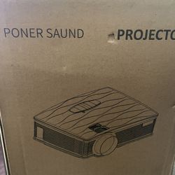 Projector