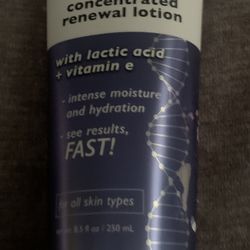 MYDERMLAB ADVANCED FORMULA CRACKED HEEL RELIEF CONCENTRATED LOTION 8.5FLOZ