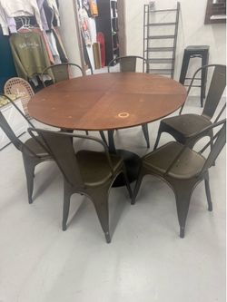 Tables