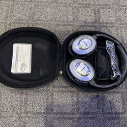 Bose QuietComfort 15 Acoustic Noise Cancelling Headphones