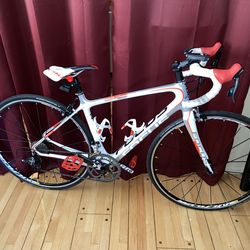 Focus Izalco Road Bike