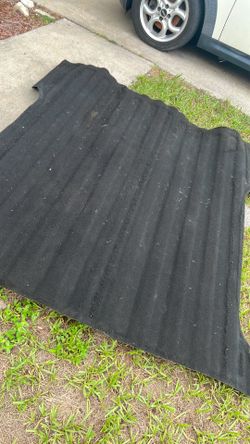 Dodge bedliner