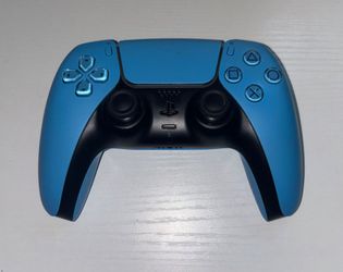 PlayStation 5 controller