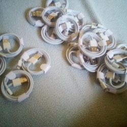 iPhone Charger Z Lot