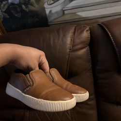 Selling Carter Shoes 